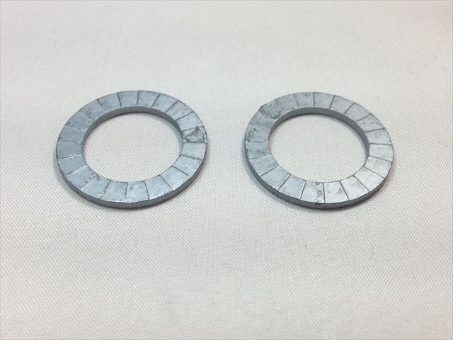 ノルトロックワッシャー